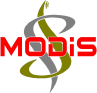 Modis MYK